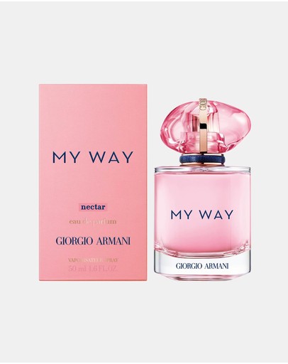 Giorgio Armani My Way Nectar EDP 50ml