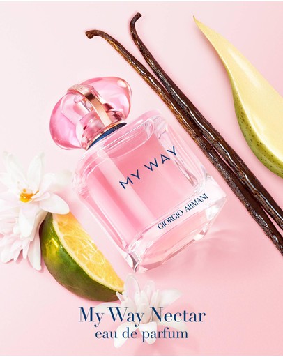 Giorgio Armani My Way Nectar EDP 50ml