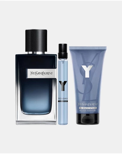 YSL Y Men EDP 100ml Set