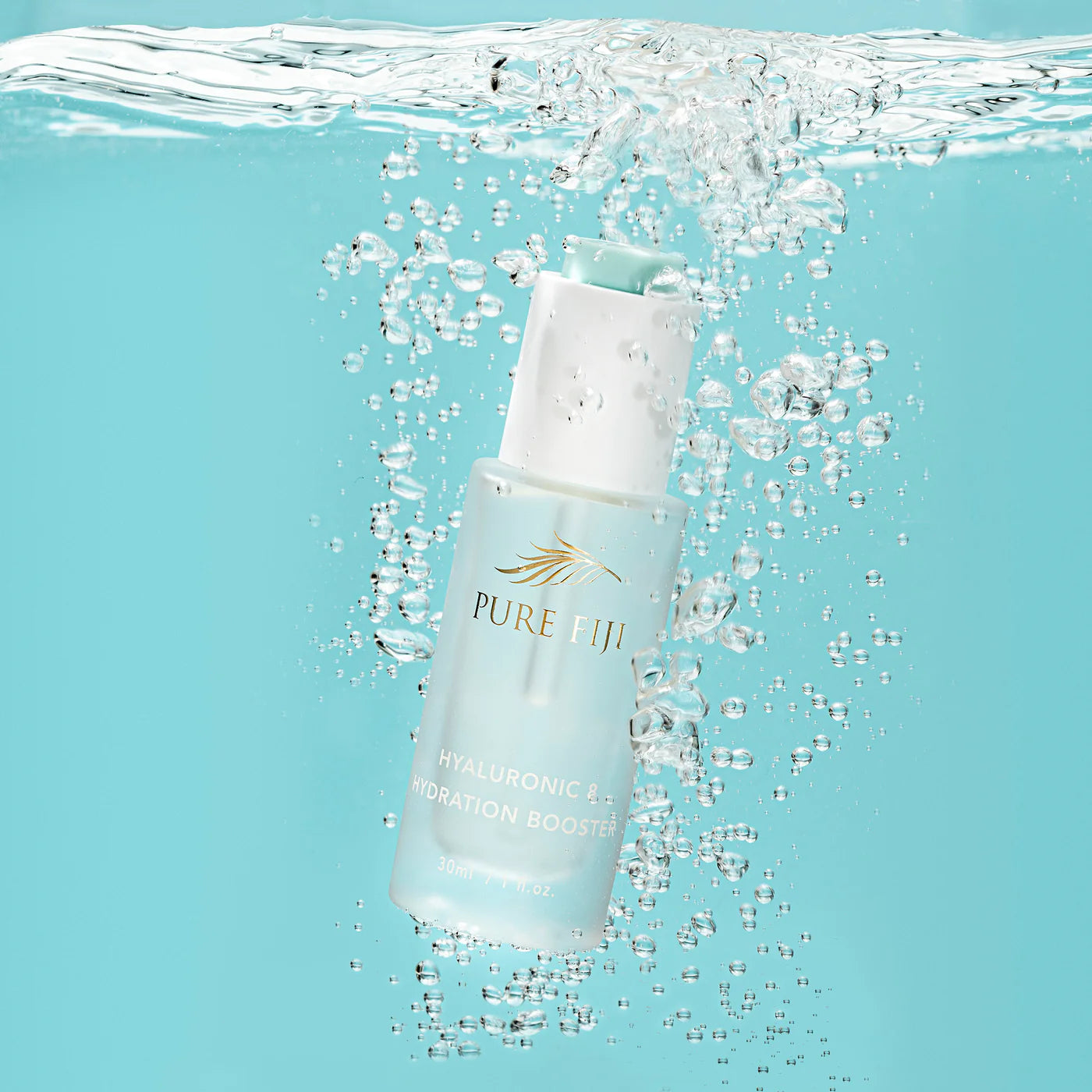 Pure Fiji Facial Hyaluronic Booster