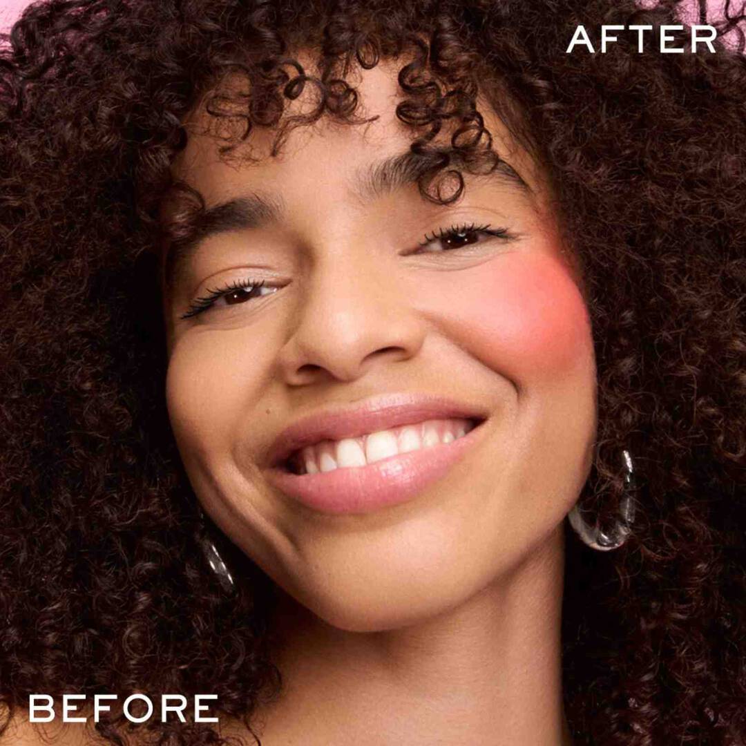 Lancome Idole Blush Juicy 70 Red Here Right Now