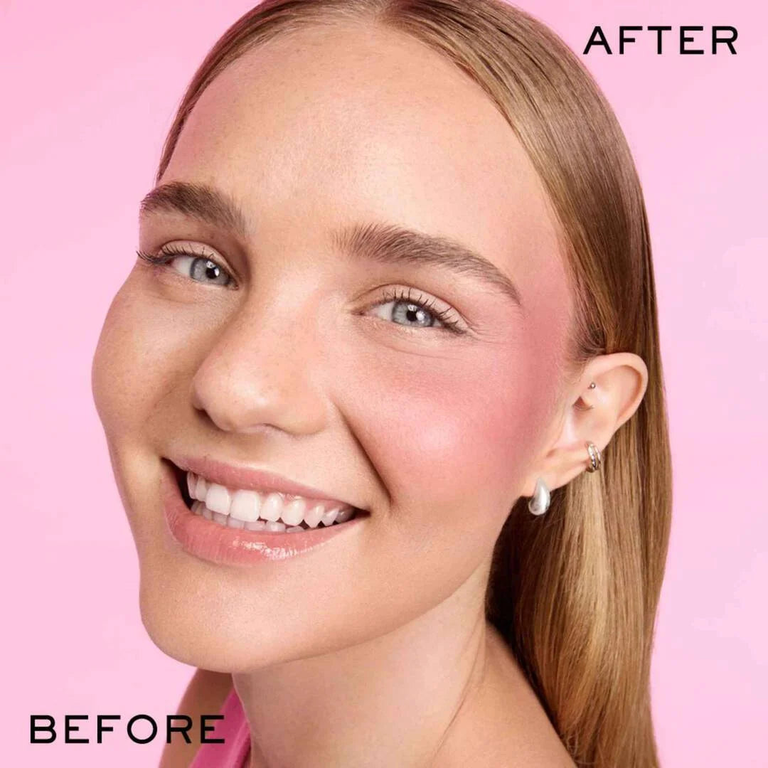 Lancome Idole Blush Juicy 90 Berry Bisou