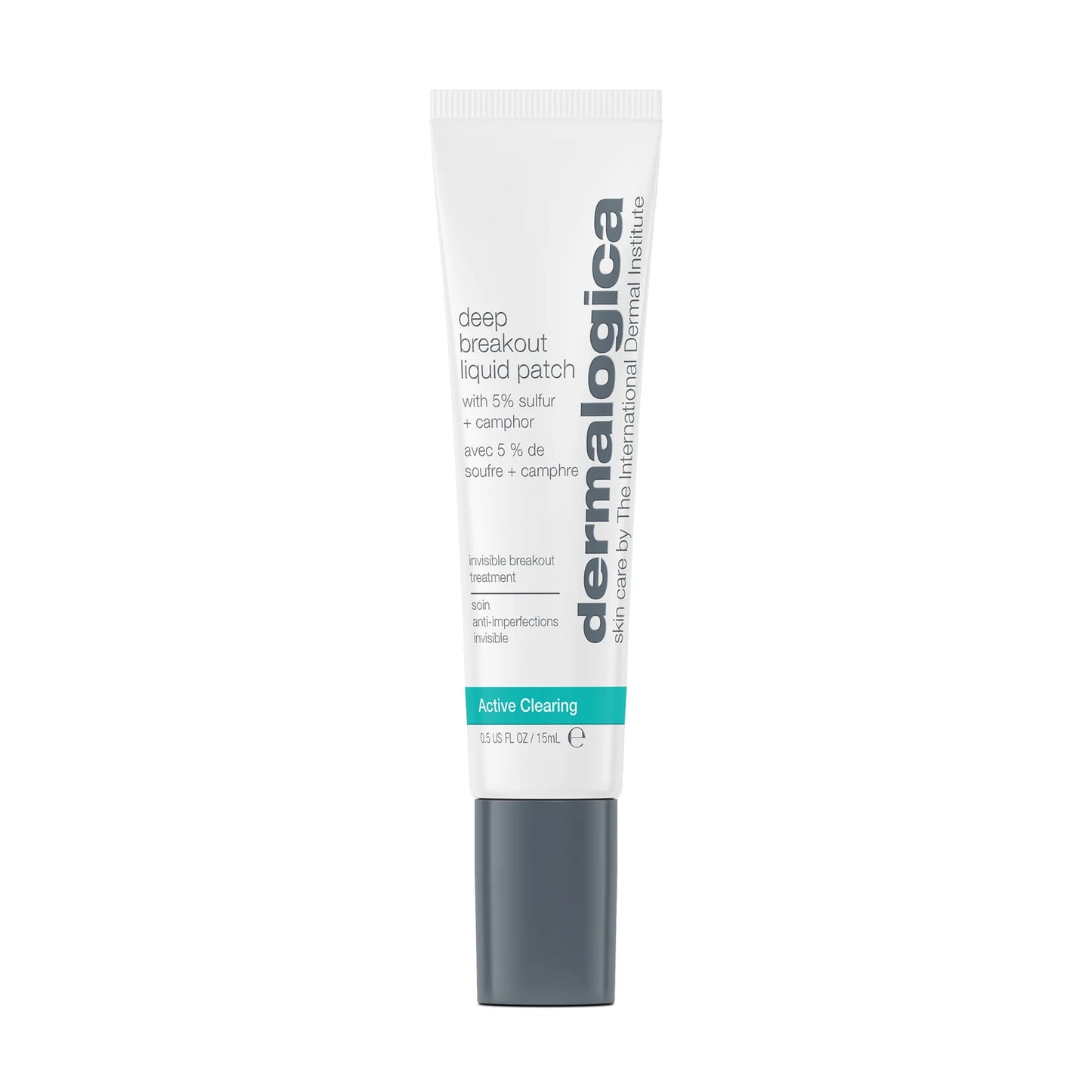 Dermalogica Deep Breakout Patch