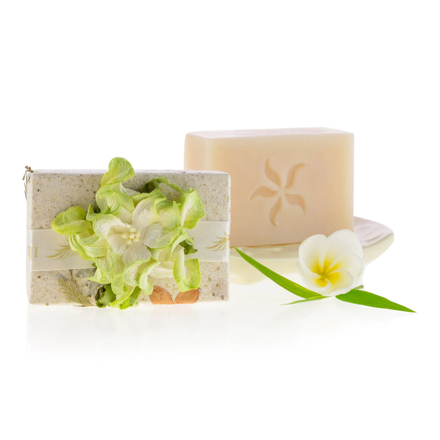 Pure Fiji Starfruit Soap 100gm