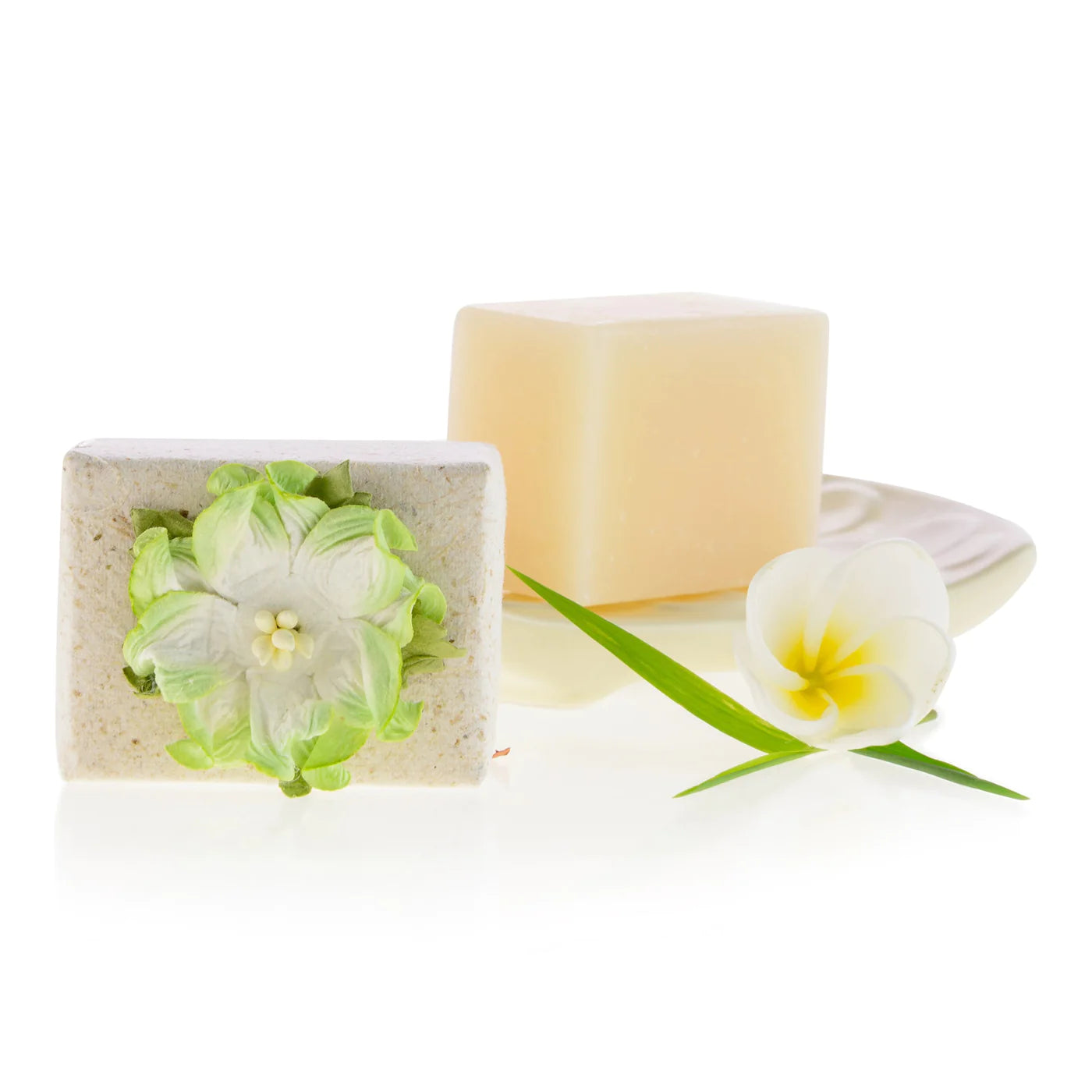 Pure Fiji Starfruit Soap 50g