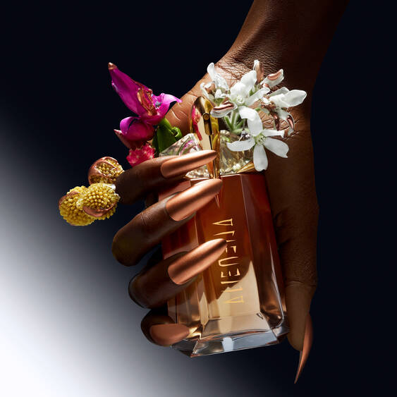 Alien Goddess Supra Florale 60ml