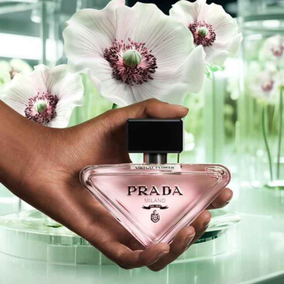 Prada Paradoxe Floral EDP 50ml