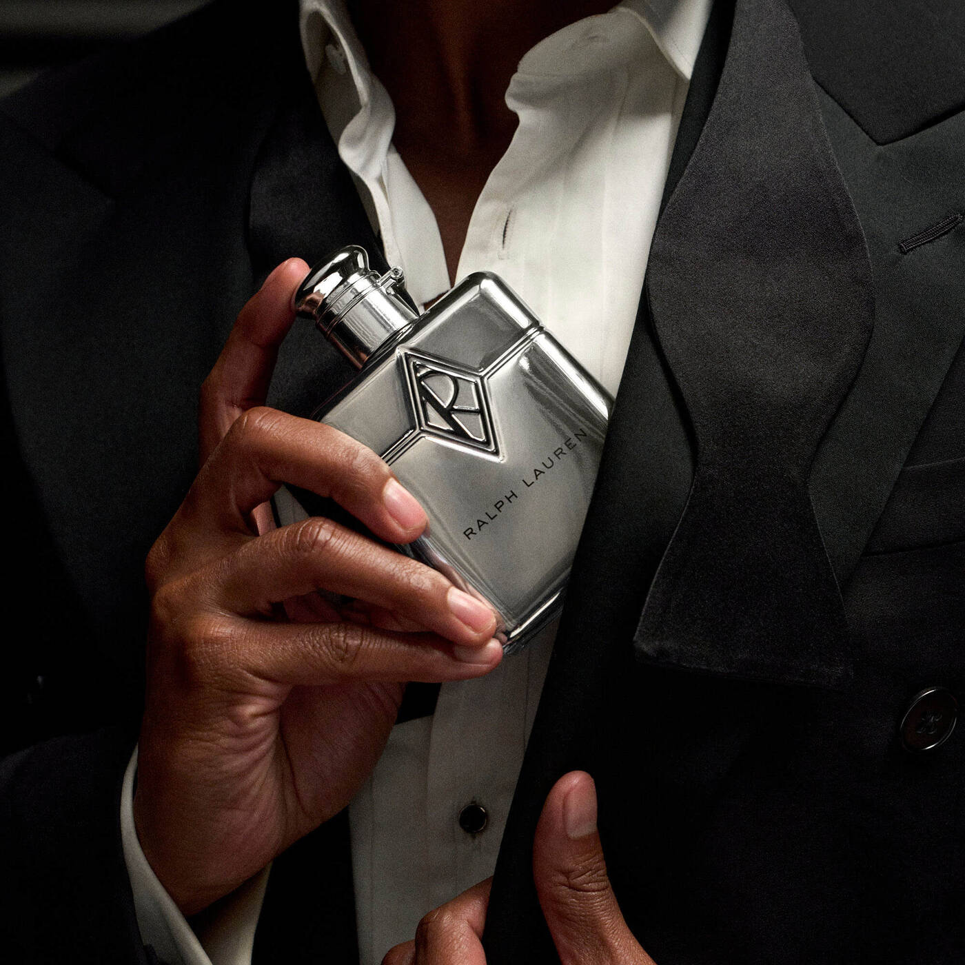 Ralph Lauren Ralph's Club NY EDP 60ml