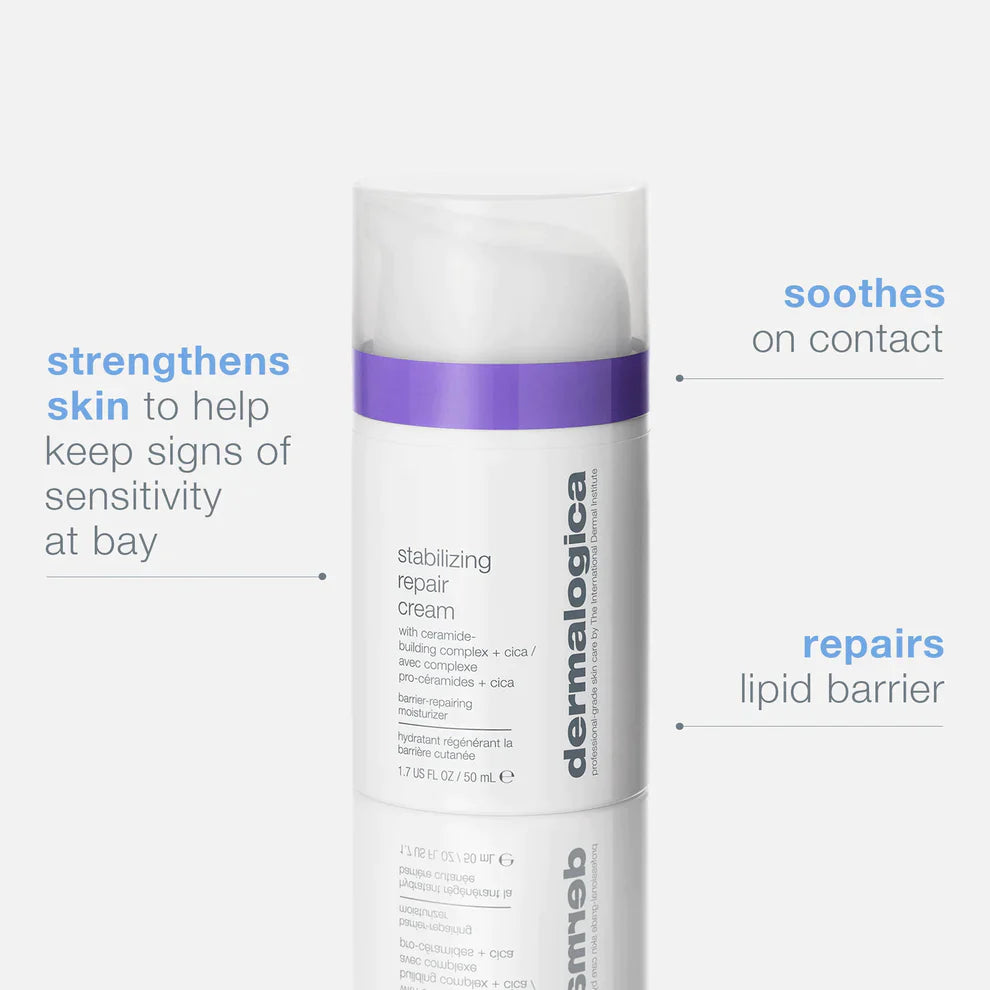 Dermalogica Stabilizing Repair Cream 50ml