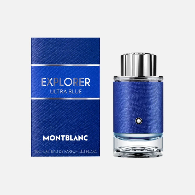 Mont Blanc Explorer Ultra EDP 100ml