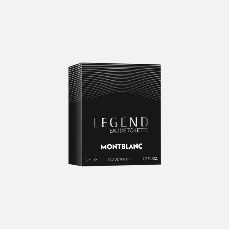 Mont Blanc Legend EDT 50ml