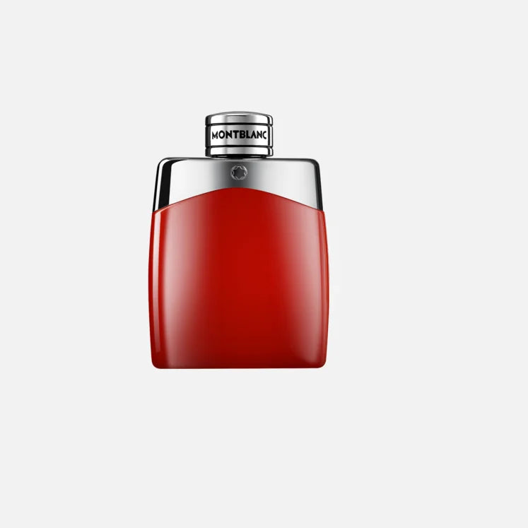 Mont Blanc Legend Red 100ml