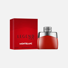 Load image into Gallery viewer, Mont Blanc Legend Red 50ml