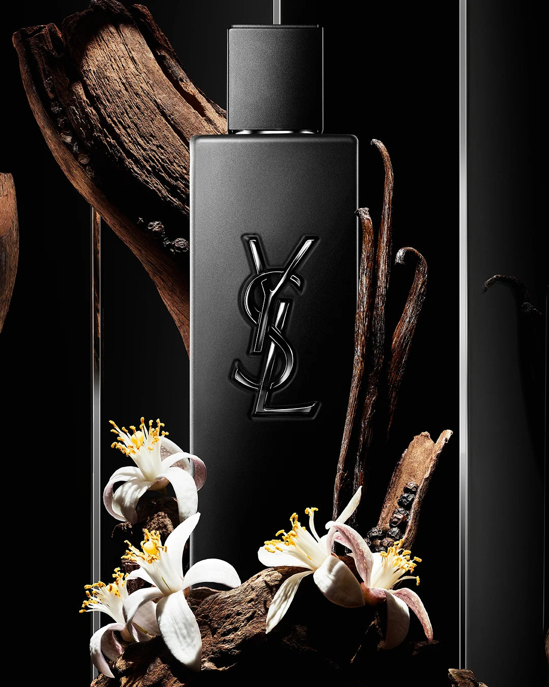 YSL Myslf Le Parfum 40ml