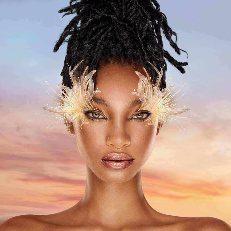 Alien Goddess Intense EDP 30ml