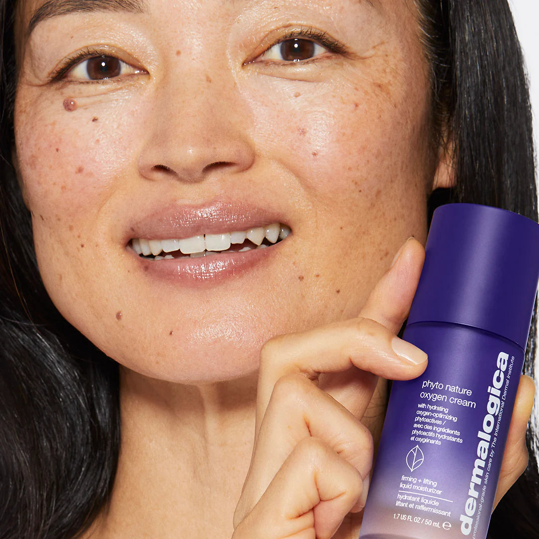Dermalogica Phyto Nature Oxygen Cream 50ml