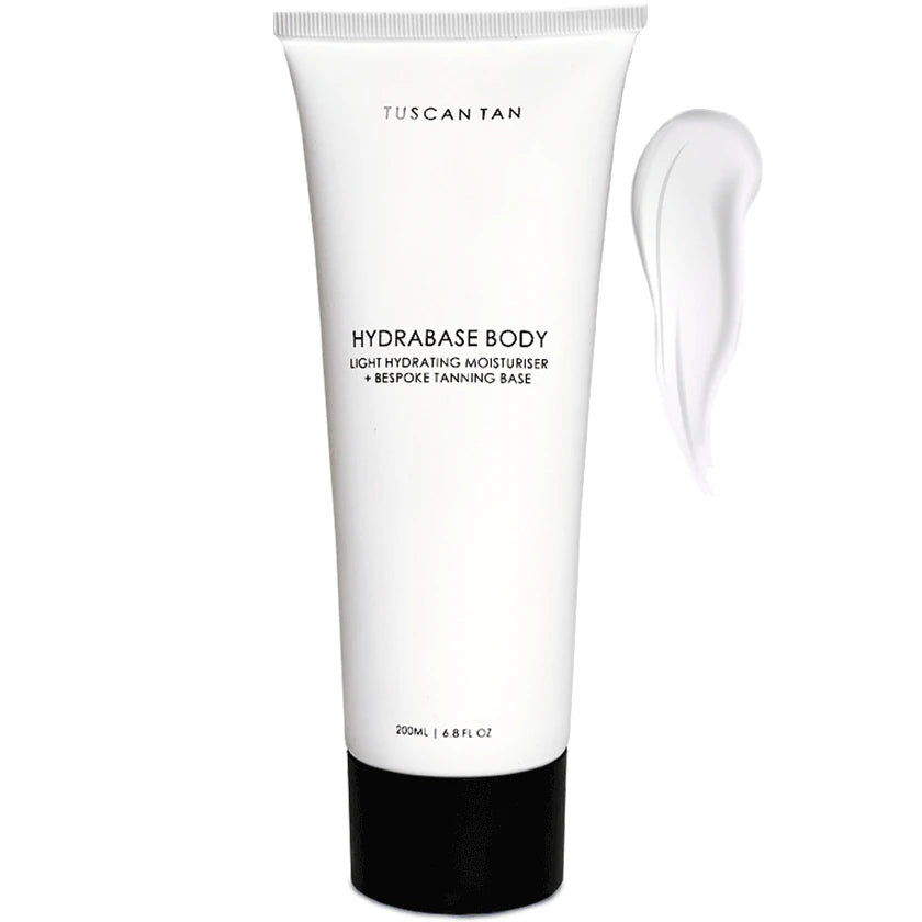Tuscan Tan Hydrabase Moisturiser