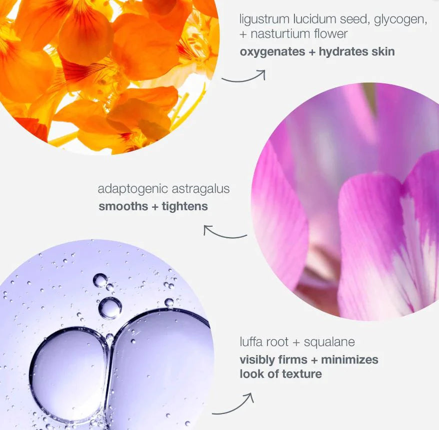 Dermalogica Phyto Nature Oxygen Cream 50ml