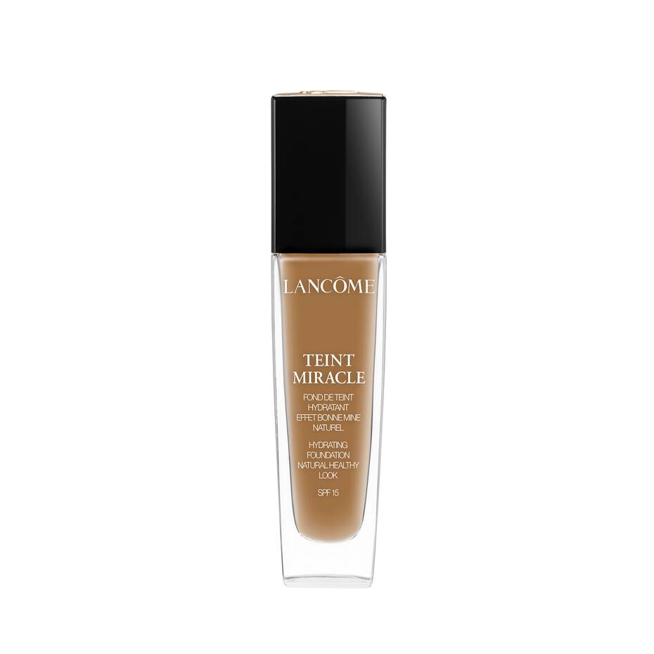 Lancome Teint Miracle Foundation 12