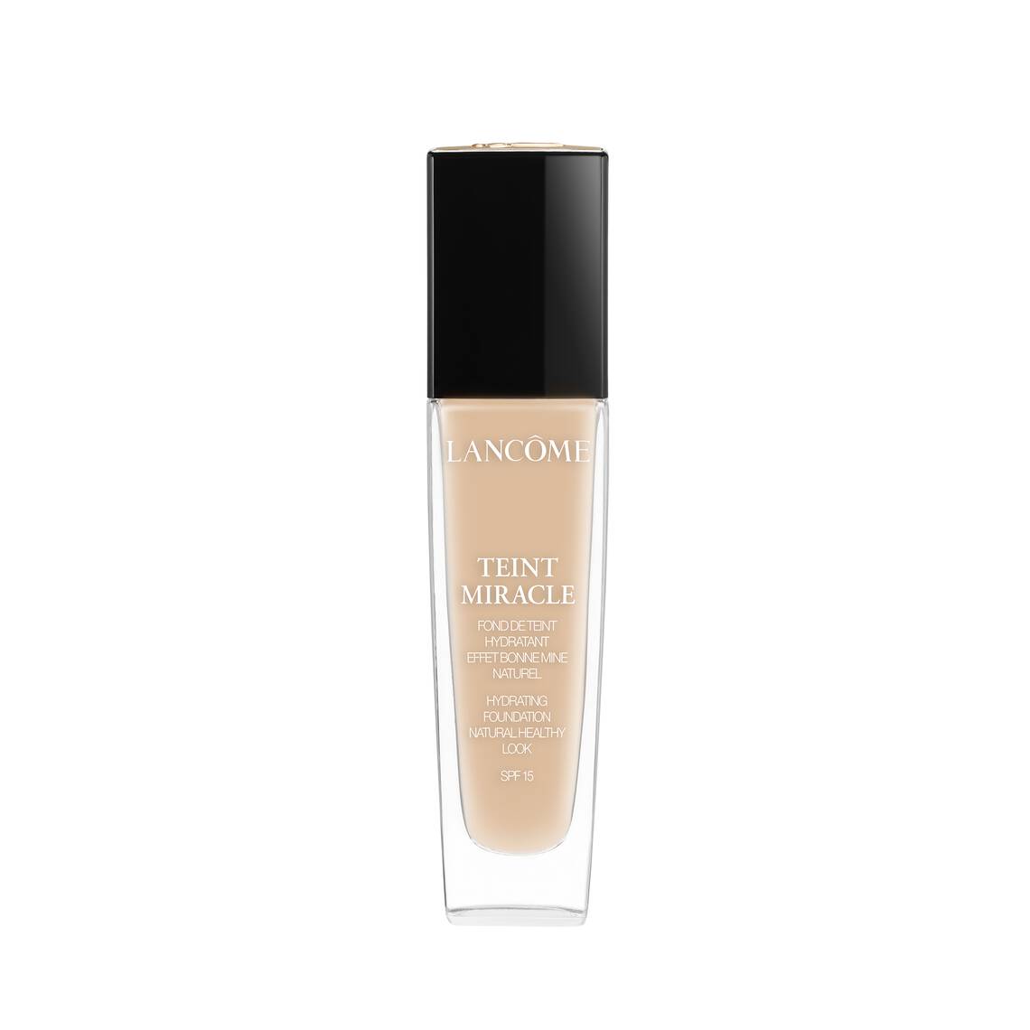 Lancome Teint Miracle Foundation 03