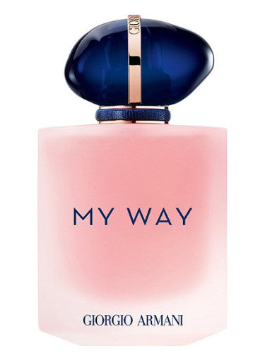 Giorgio Armani My Way Florale EDP 50ml – Elaines On Emerson