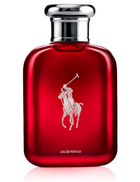 Ralph Lauren Polo Red EDP 125ml