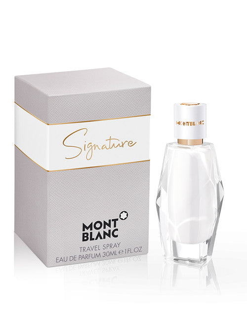 Mont Blanc Signature EDP 30ml