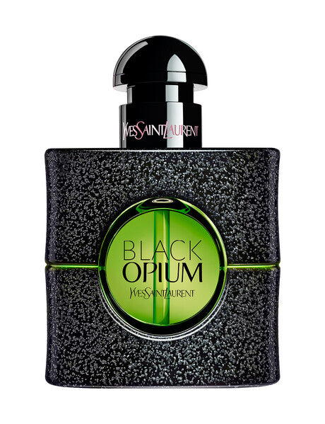 YSL Black Opium Illicit EDP 75ml