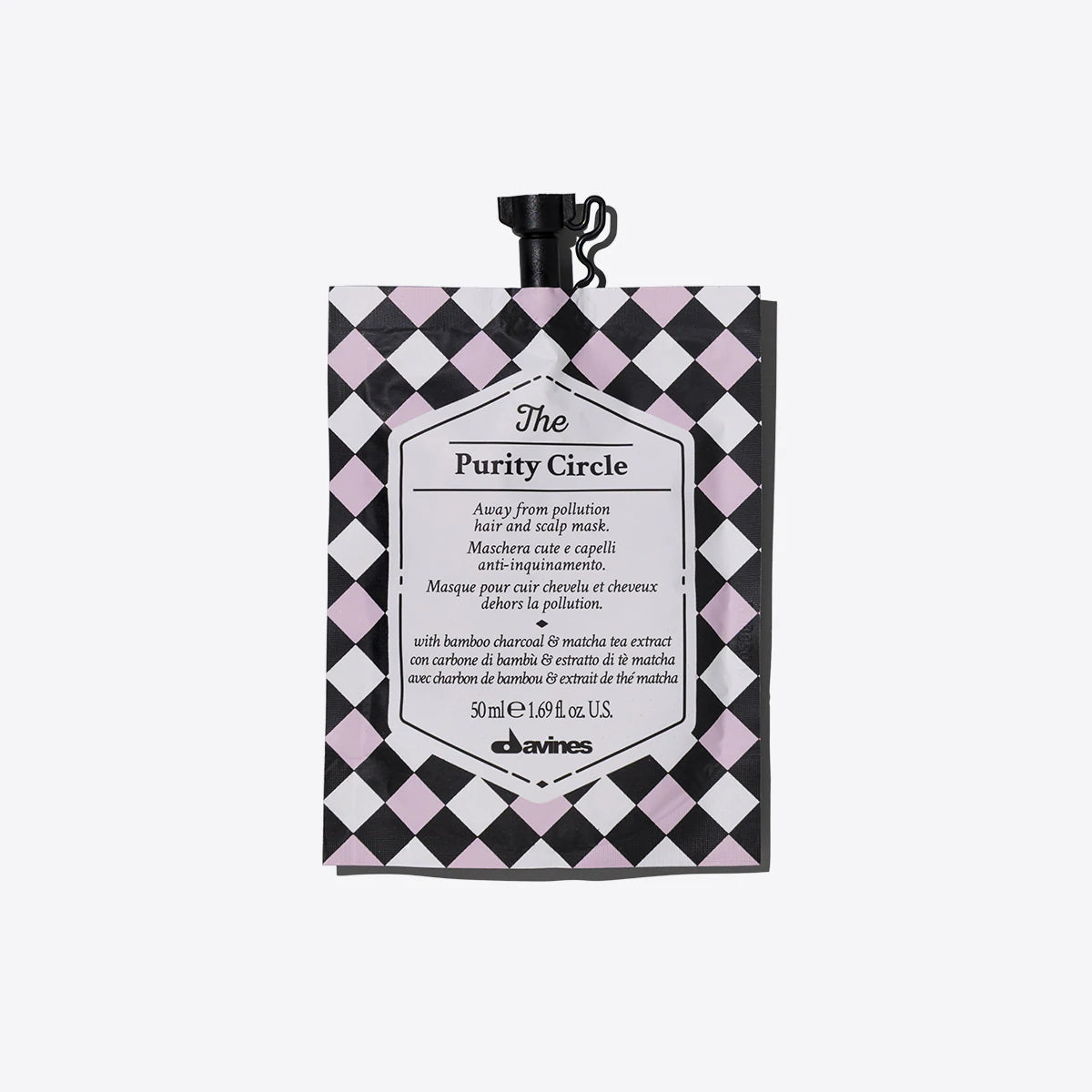 Davines Purity Circle 50ml