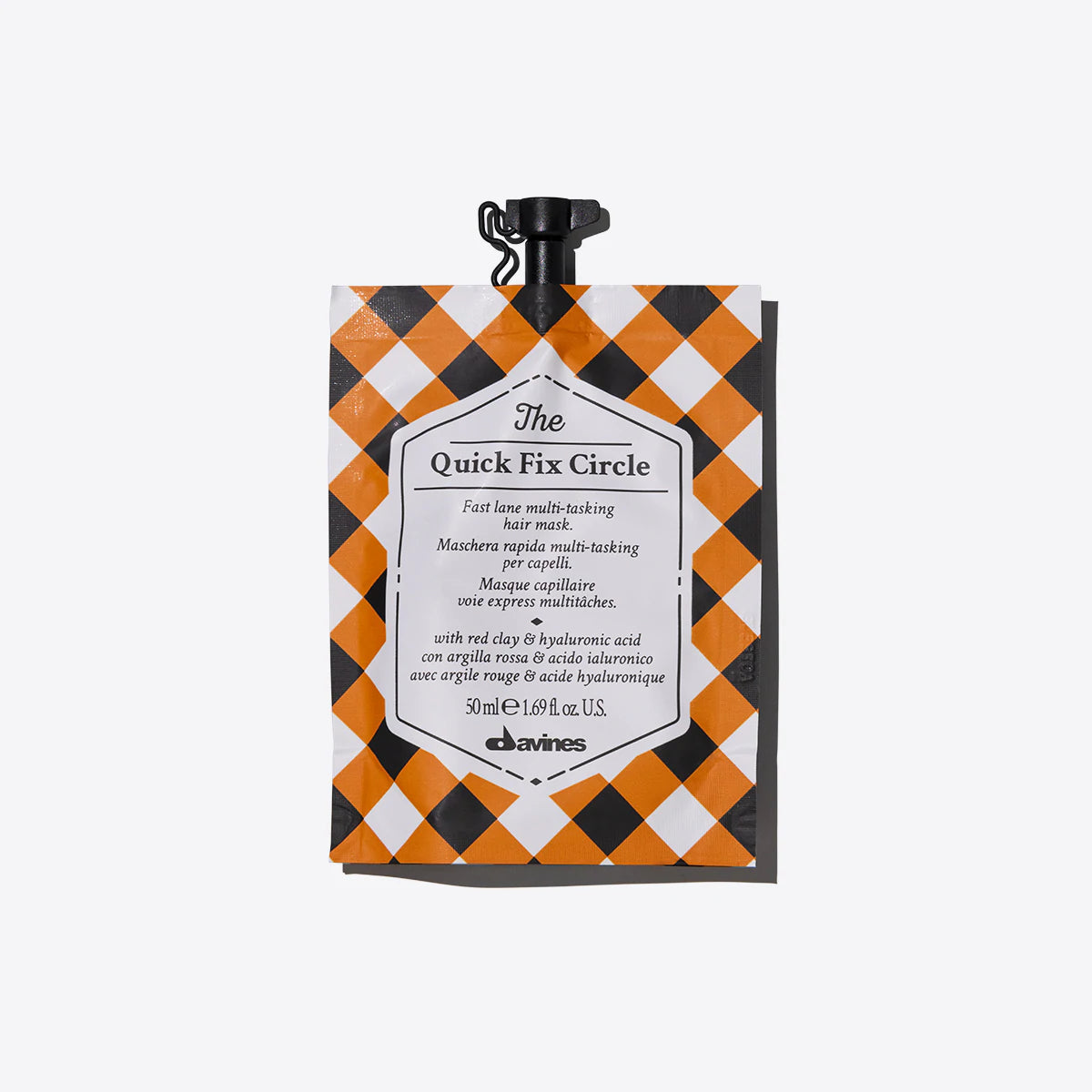 Davines Quick Fix 50ml