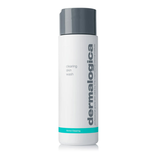 Dermalogica Clearing Skin Wash 500ml