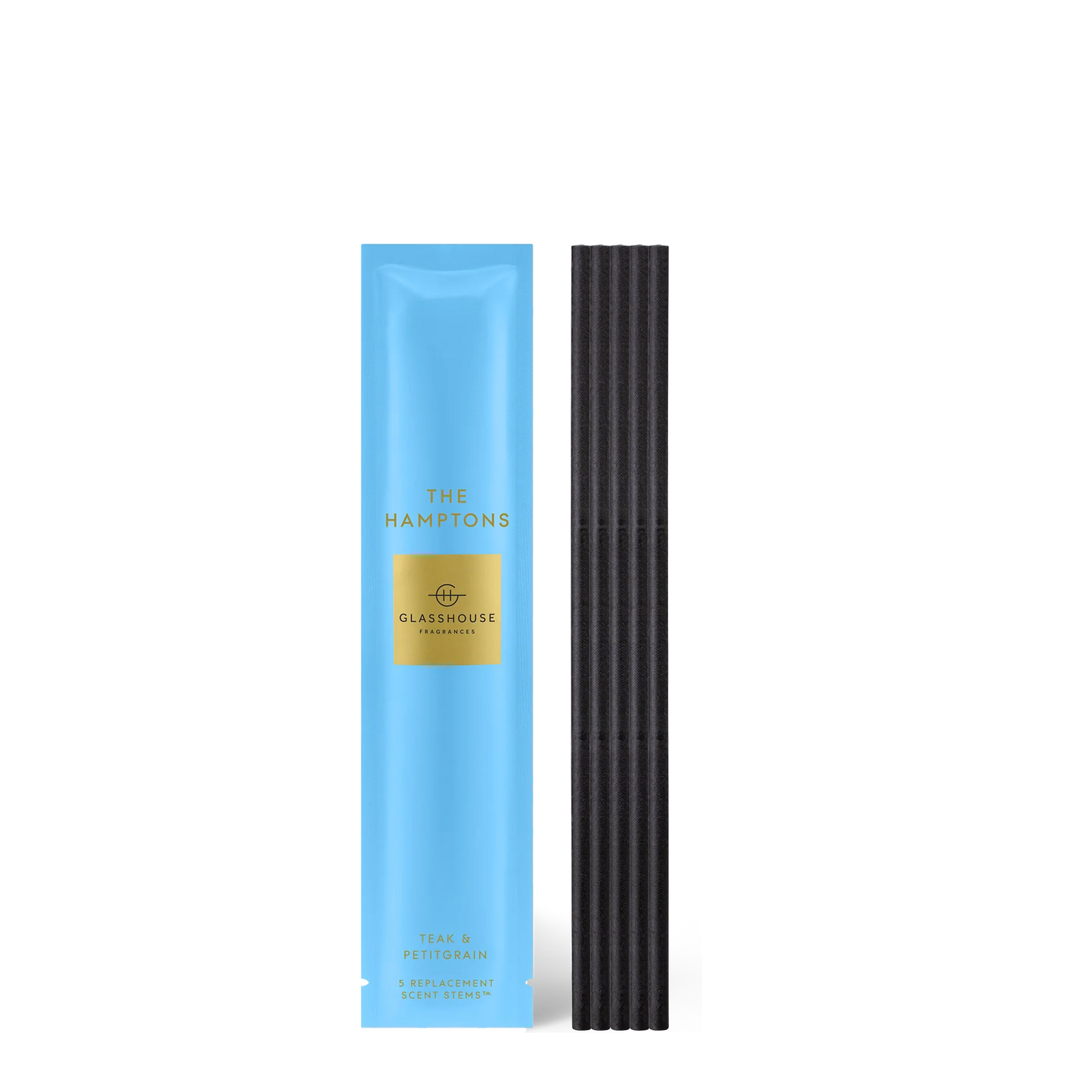 Glasshouse Stems The Hamptons