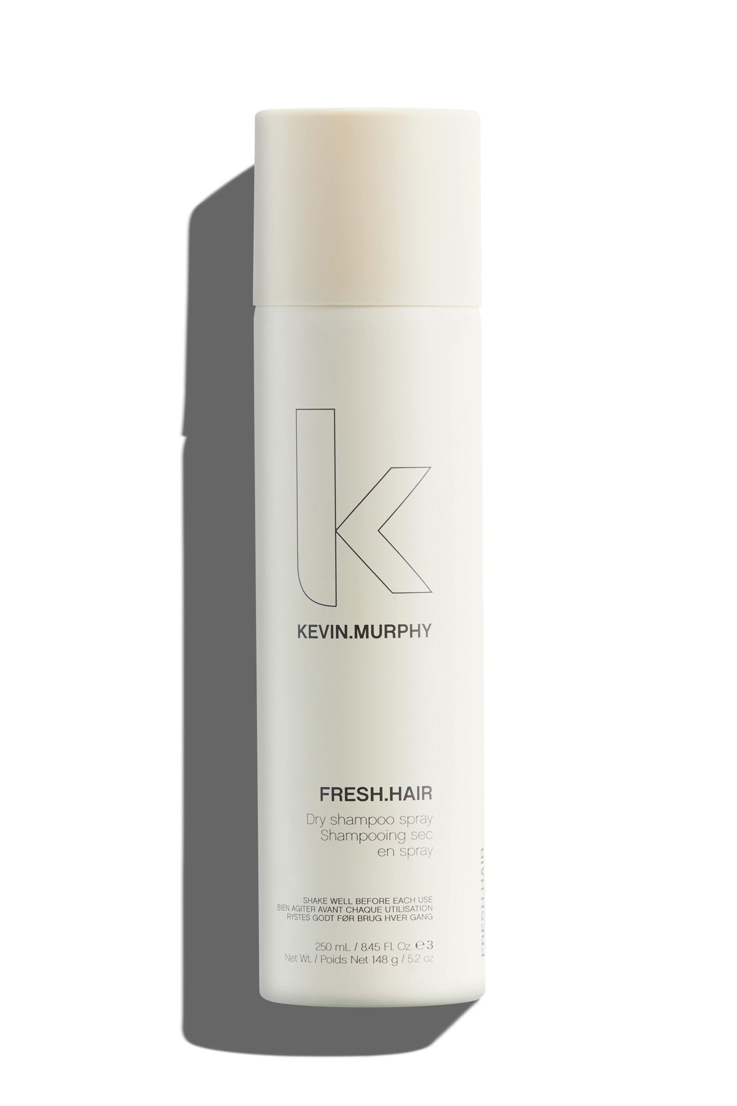 KM Fresh Hair Can 250ml