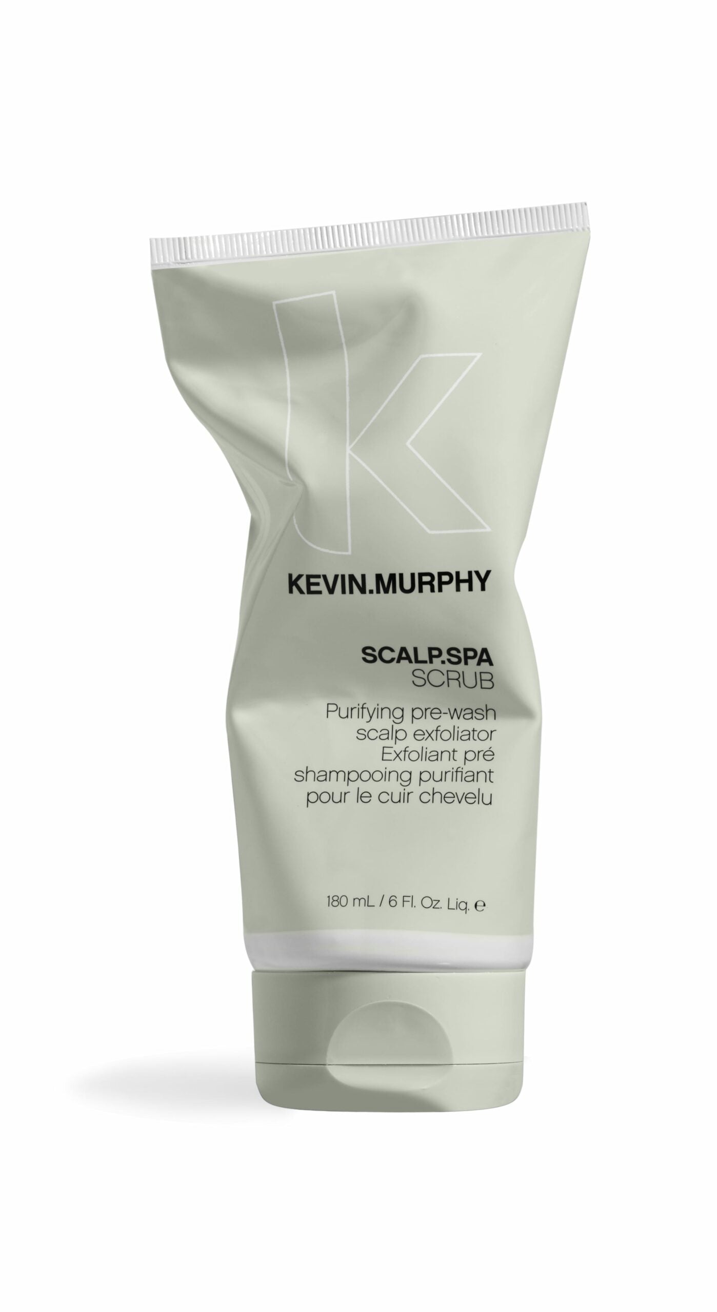 KM Scalp Spa Scrub 250ml