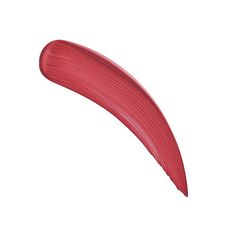 Lan Lipstick Drama Ink #555