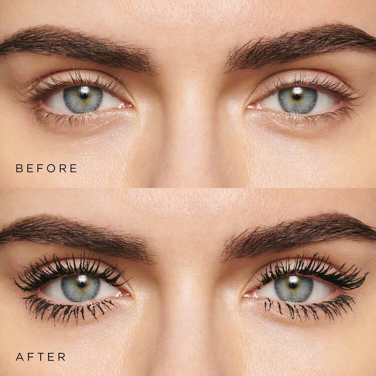 Lancome Mascara Monsieur Big 01 Black