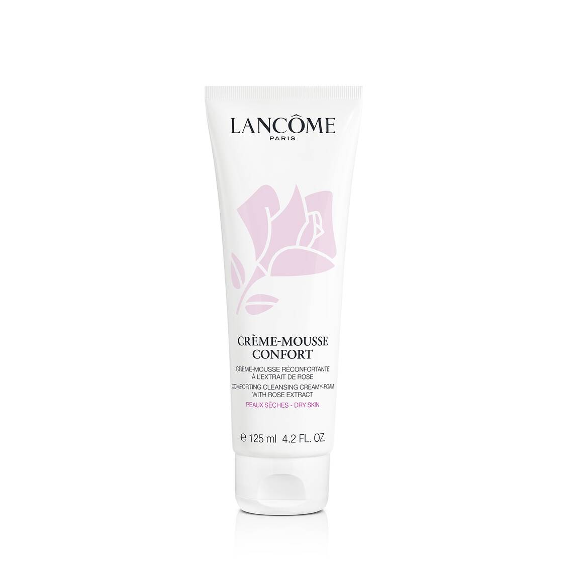 Lancome Creme-Mousse Confort 125ml