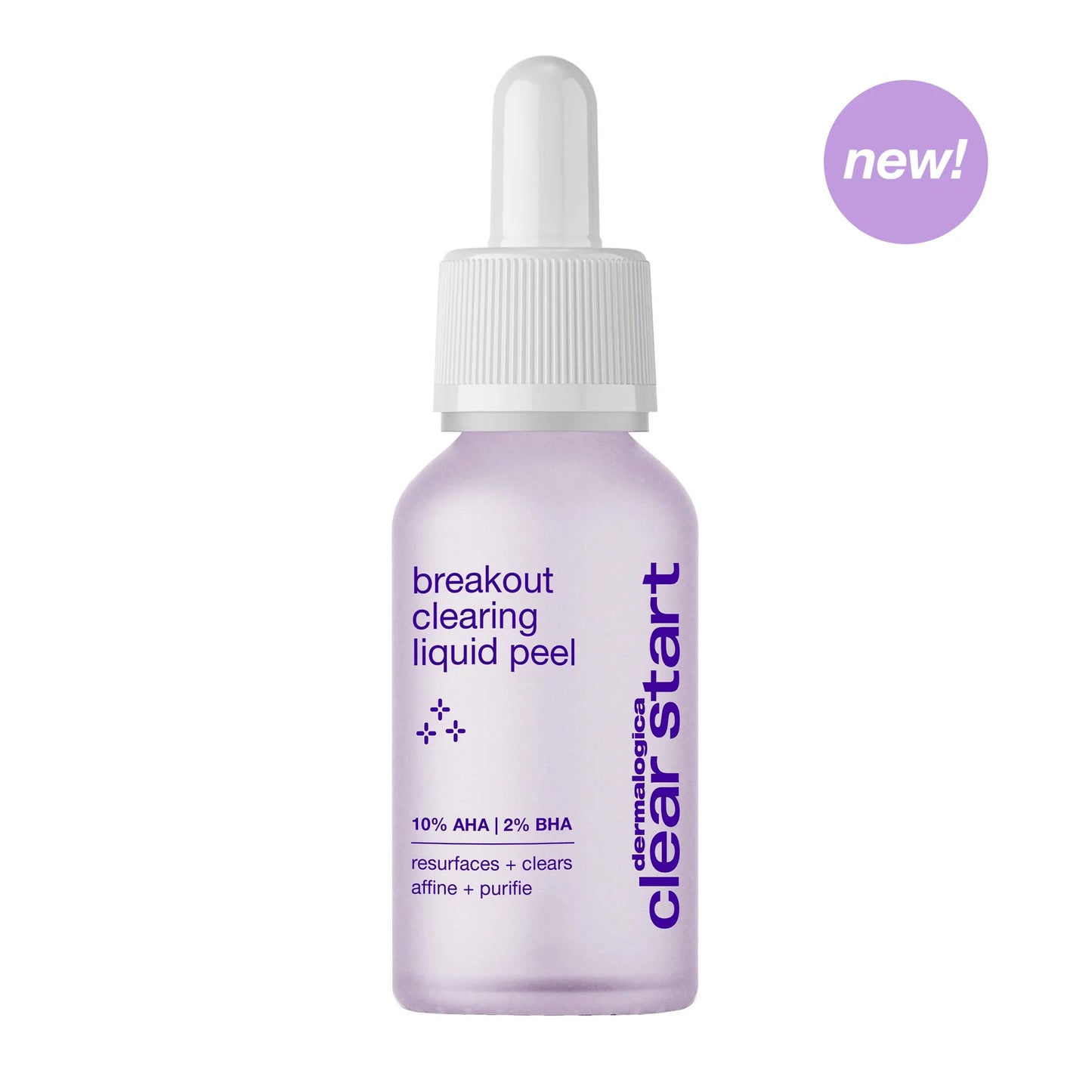 Dermalogica Clear Start Liquid Peel 30ml