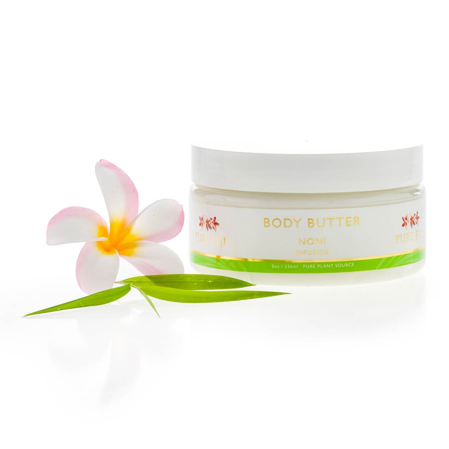 Pure Fiji Noni Body Butter