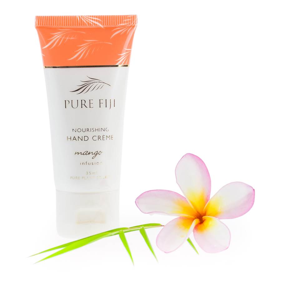Pure Fiji Mango Hand Creme 35ml