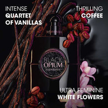 Load image into Gallery viewer, YSL Black Opium Le Parfum EDP 50ml