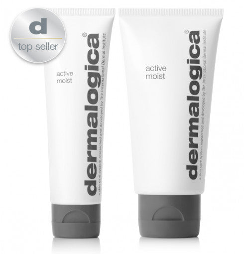 Dermalogica Active Moist 100ml