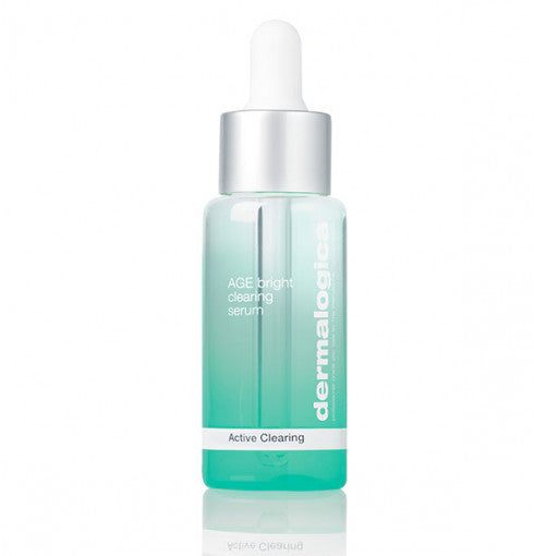 Dermalogica Age Bright Clearing Serum 30ml