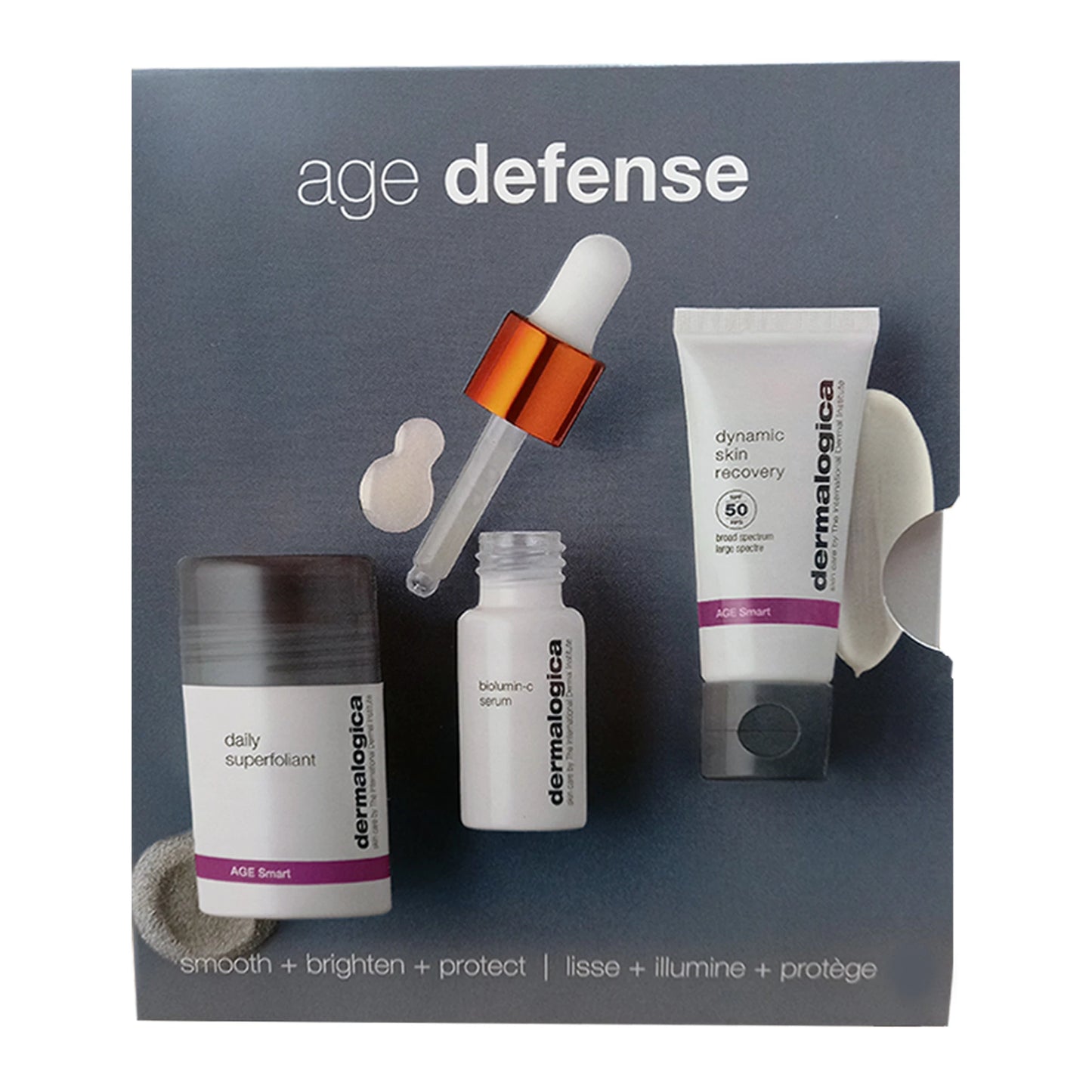 Dermalogica Age Defense Kit