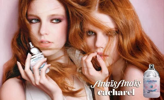 Anais Anais EdT Spray 100ml