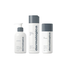 Load image into Gallery viewer, Dermalogica Set Cleanse &amp; Glow