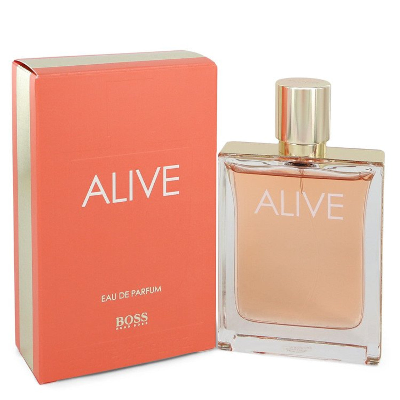 Hugo Boss Alive EDT 50ml