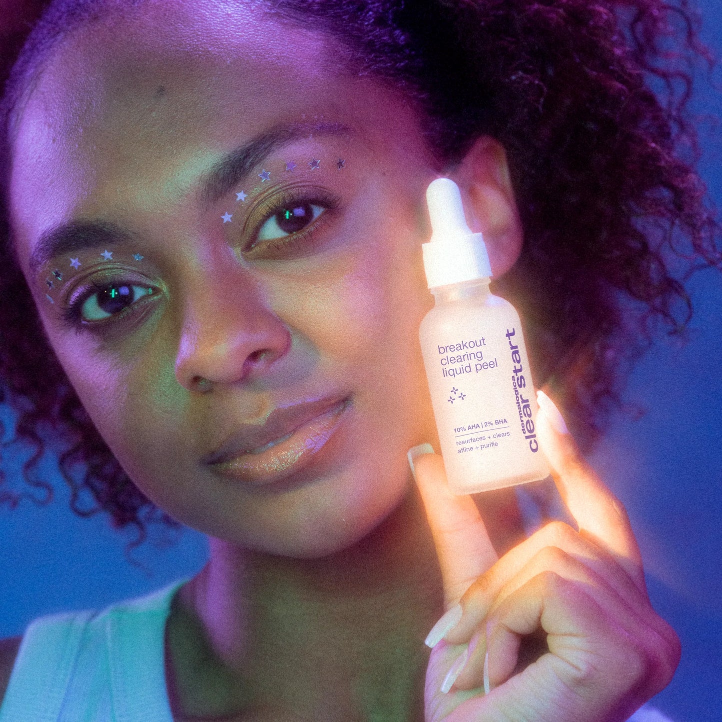 Dermalogica Clear Start Liquid Peel 30ml