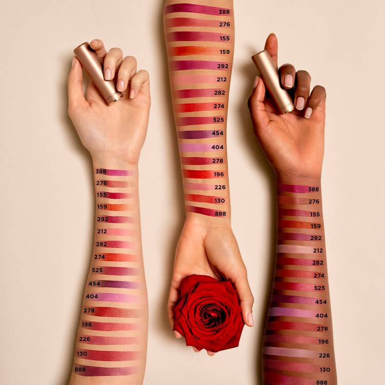 Lan Lipstick Intimatte #278