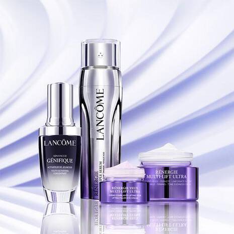 Lancome Renergie Triple Serum 50ml